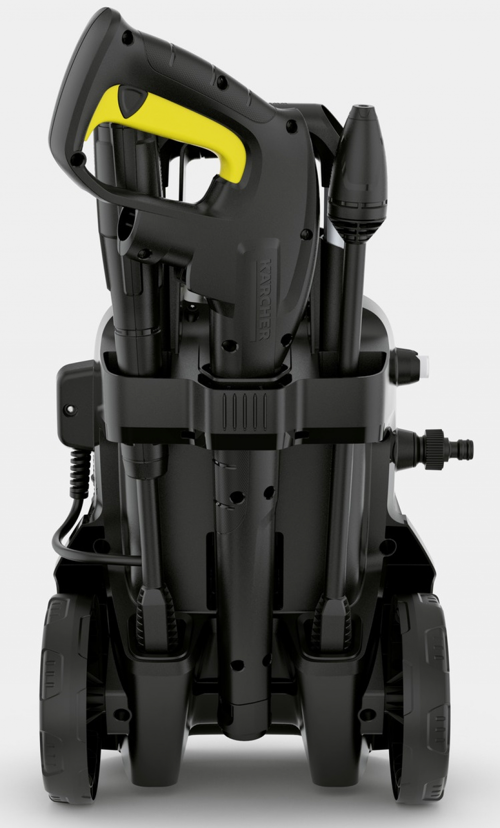 Водоструйка KARCHER K 4 Compact Home 16375030